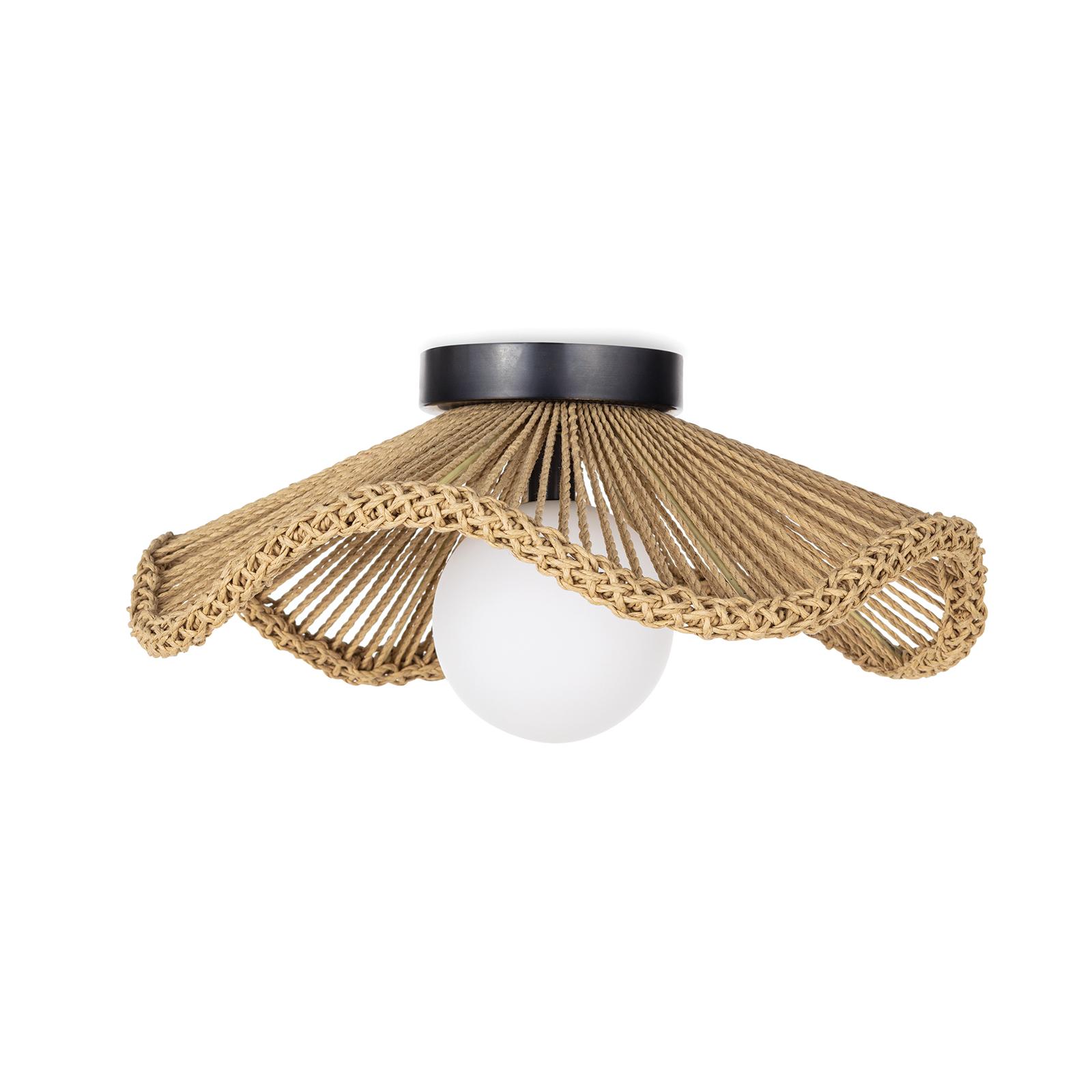 Provence Cafe Flush Mount | Regina Andrew Detroit